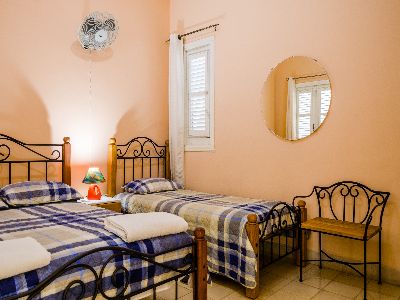 Hostal Doña Luisa10